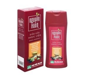 Dầu gội Nguyên Xuân 200ML