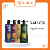 Dầu gội Nguyên Xuân (4 loại)