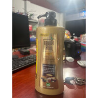 dầu gội nguyên Xuân chai 600ml