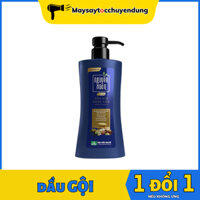 Dầu Gội Nguyên Xuân Dược Liệu Mọc Tóc Chắc khoẻ
