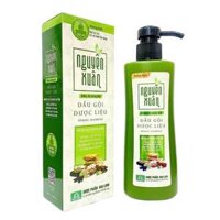 Dầu gội Nguyên Xuân Hương Bưởi 250ml