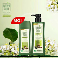 Dầu Gội Nguyên Xuân Hương Bưởi mới ( chai 200ml, 250ml )