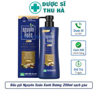 Dầu gội Nguyên Xuân sạch gàu 250ml