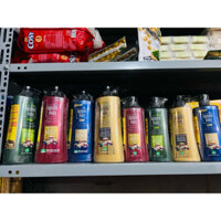 Dầu Gội Nguyên Xuân 350ml-600ml chiết xuất thảo dược