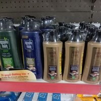 dầu gội nguyên xuân