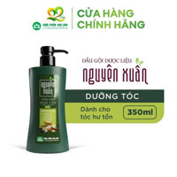 Dầu gội Nguyên Xuân