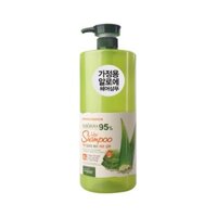 Dầu gội nha đam ORGANIA 1500ml