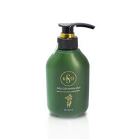 Dầu Gội Nhân Sâm Đào S-White 360ml