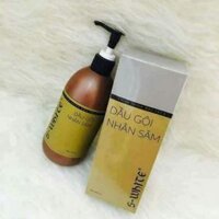 Dầu gội nhân sâm đào Swhite