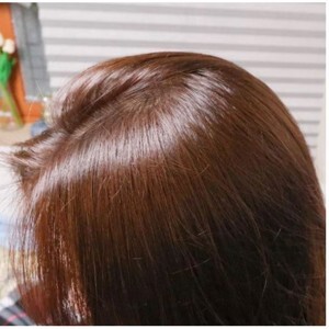 Dầu gội nhuộm tóc (dạng bọt) Mise En Scene – Hello Bubble Foam Color