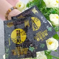 Dầu gội nhuộm tóc đen