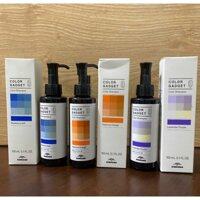 Dầu gội nhuộm tóc không oxy hóa dành cho tóc tẩy Milbon Color Gadget Color Shampoo 150ml