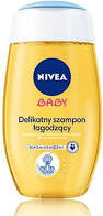 Dầu gội NIVEA Baby Bảo vệ, nhẹ nhàng, dịu nhẹ, trên 1 tháng, 200ml