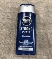 DẦU GỘI NIVEA MEN Strong Power – 250ml