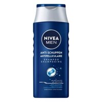 DẦU GỘI NIVEA MEN TRỊ GÀU