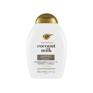 Dầu Gội Nourishing Coconut Milk OGX 385ml