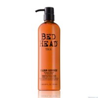 DẦU GỘI NỮ CHÚA MÀU NHUỘM BEDHEAD TIGI COLOUR GOLDDESS 400ML