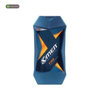 Dầu Gội Nước Hoa Cao Cấp X-Men Fire 380g