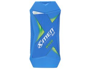 Dầu gội nước hoa nam X-men Sport 180g