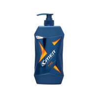 Dầu gội nước hoa X-Men Fire Active thơm mạnh mẽ 650g