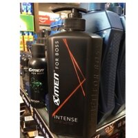 Dầu gội nước hoa X Men For Boss Intense 650g