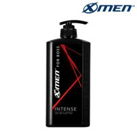 Dầu gội nước hoa X-Men For Boss Intense 650g