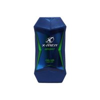 Dầu gội nước hoa X-Men Sport chai 380g a