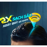 Dầu gội nước hoa X-men sport wood 650g