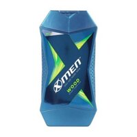 Dầu Gội Nước Hoa X-Men Wood (380g)