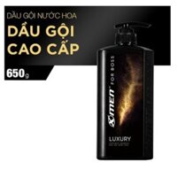 Dầu gội nước hoa XMen for Boss Luxury 650g