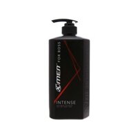 Dầu Gội Nước Hoa XMen For Boss Intense 650g