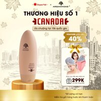 Dầu Gội Nuôi Dưỡng Tóc Uốn Xoăn Arganmidas 450ml