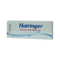 Dầu Gội Nuôi Dưỡng Tóc HAIRINGER HÀNG CHÍNH HÃNG