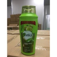 Dầu gội nuôi dưỡng và bảo vệ Vatika Naturals Nourish & Protect Shampoo 700ml