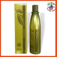 DẦU GỘI OBSIDIAN ORZEN ANTI DANDRUFF SHAMPOO LÀM SẠCH NGĂN NGỪA GÀU VẢY NẾN 320ML KOREA