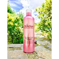 Dầu gội Obsidian tái tạo tóc 300ml