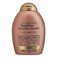 Dầu gội OGX Anti-Breakage Keratin Oil Shampoo