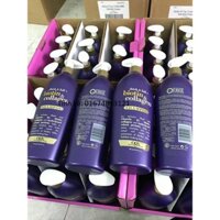 Dầu Gội Ogx Biotin & Collagen 750ml (Có Vòi Xịt)
