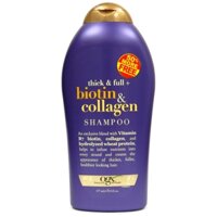 DẦU GỘI OGX BIOTIN  COLLAGEN SHAMPOO 577ML