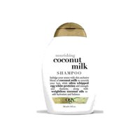 Dầu Gội OGX Coconut Milk Shampoo 385ml