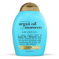 Dầu gội OGX Renewing Argan Oil Of Morroco Shampoo 385ml