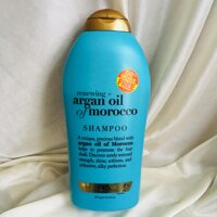 Dầu gội OGX Renewing + Argan oil