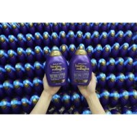 DẦU GỘI OGX Thick and Full Biotin and Collagen Shampoo