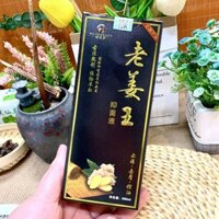 Dầu gội Old Ginger King Tóc thẳng chống gàu 2025.2.29