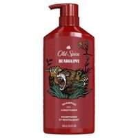 Dầu Gội Old Spice Bearglove 650ml