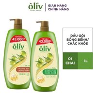 Dầu gội Oliv 1000ml