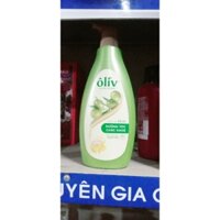 Dầu gội olive 650ml