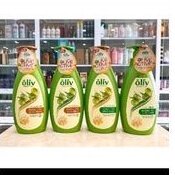 Dầu gội olive 650ml