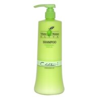 Dầu gội Olive chihtsai siêu mềm mượt 1000ml