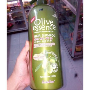 Dầu gội Olive Essence Hair Shampoo